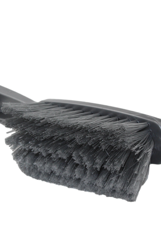 Premium Grey Dustpan and Brush Set for Efficient Home Cleaning