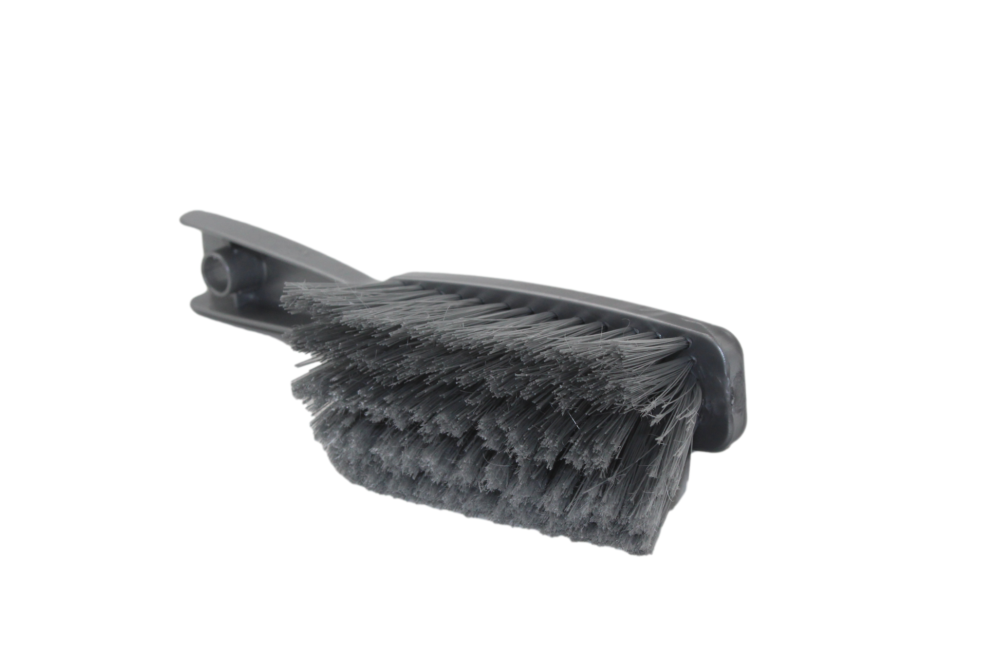 Premium Grey Dustpan and Brush Set for Efficient Home Cleaning