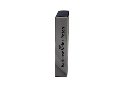 Leg Varicose Vein Patch for Improved Blood Circulation and Vein Care