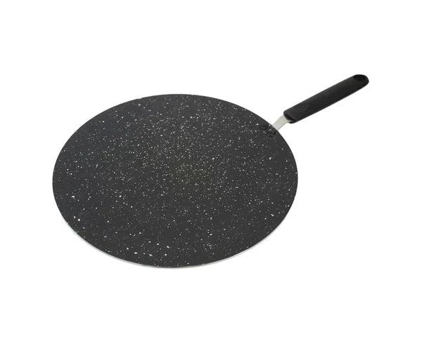 Premium Roti Tawa Pan 30 cm 35 mm Quick Even Cooking