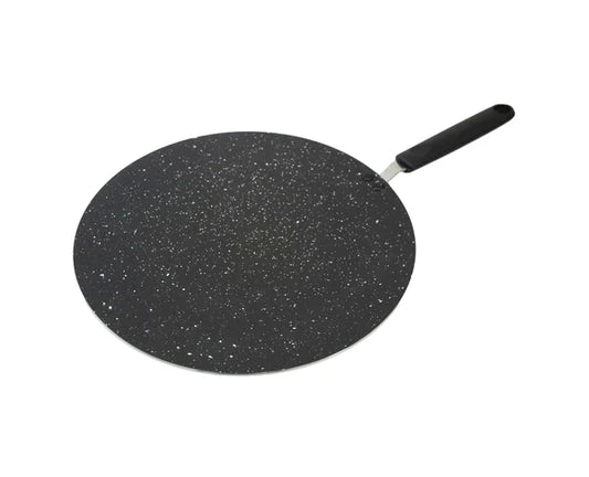 Premium Roti Tawa Pan 30 cm 35 mm Quick Even Cooking