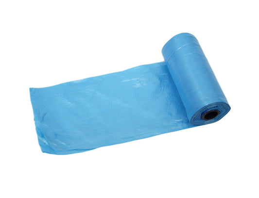 EcoFriendly Pet Dog Poop Bags 22x30cm Pack of 6 Rolls