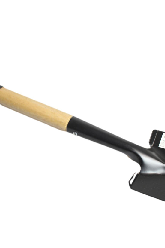 Durable 68 cm Garden Spade Shovel for Efficient Gardening