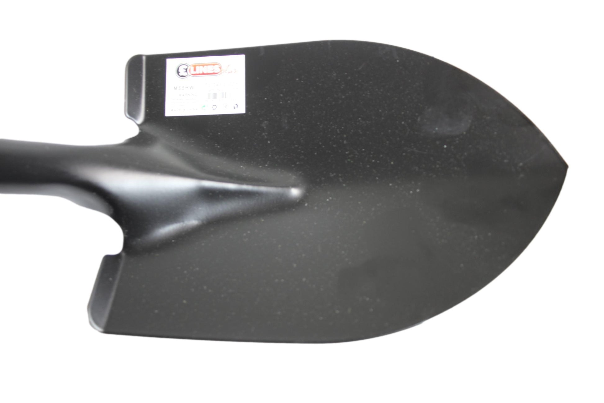 Durable 68 cm Garden Spade Shovel for Efficient Gardening