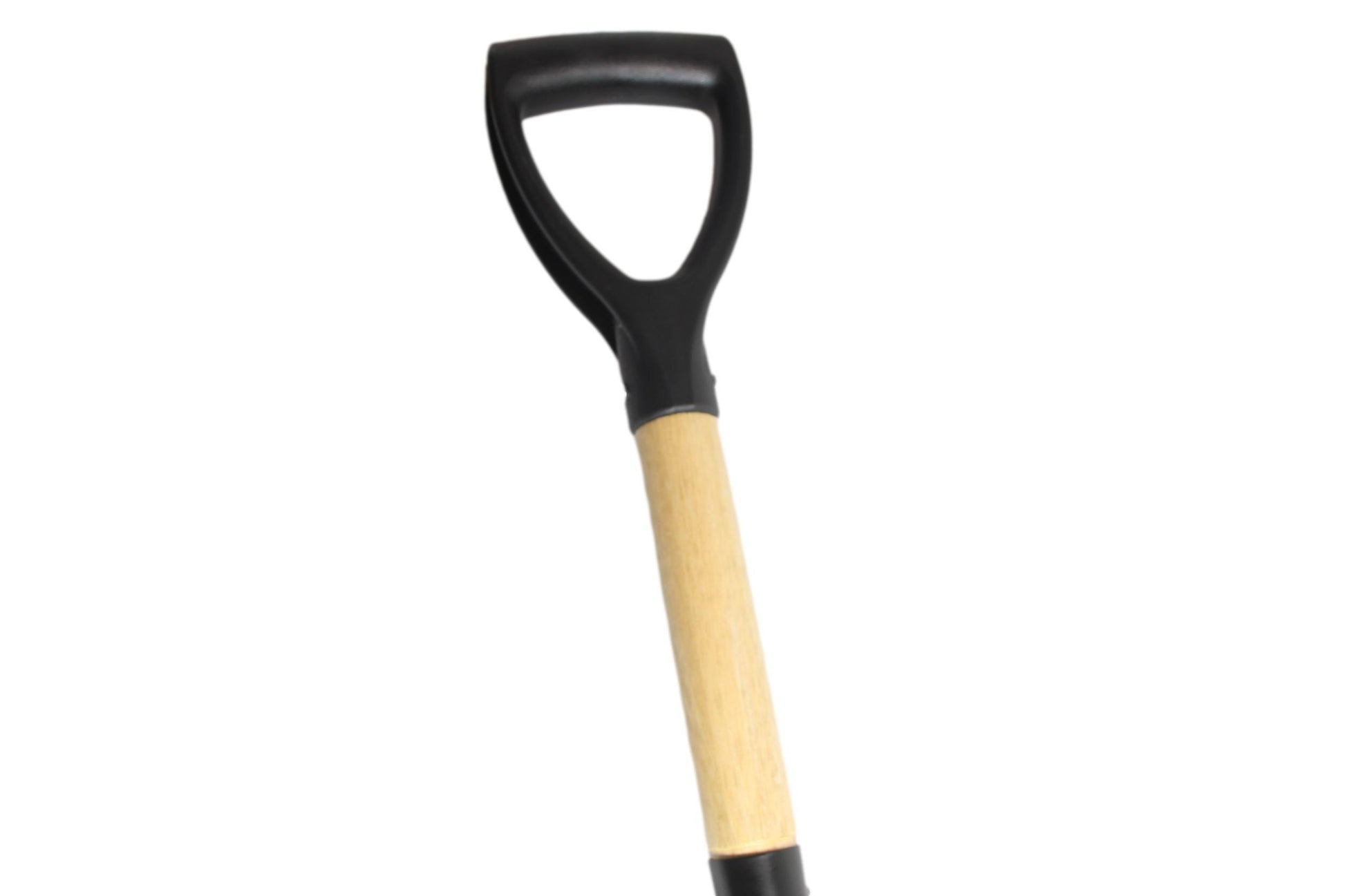 Durable 68 cm Garden Spade Shovel for Efficient Gardening