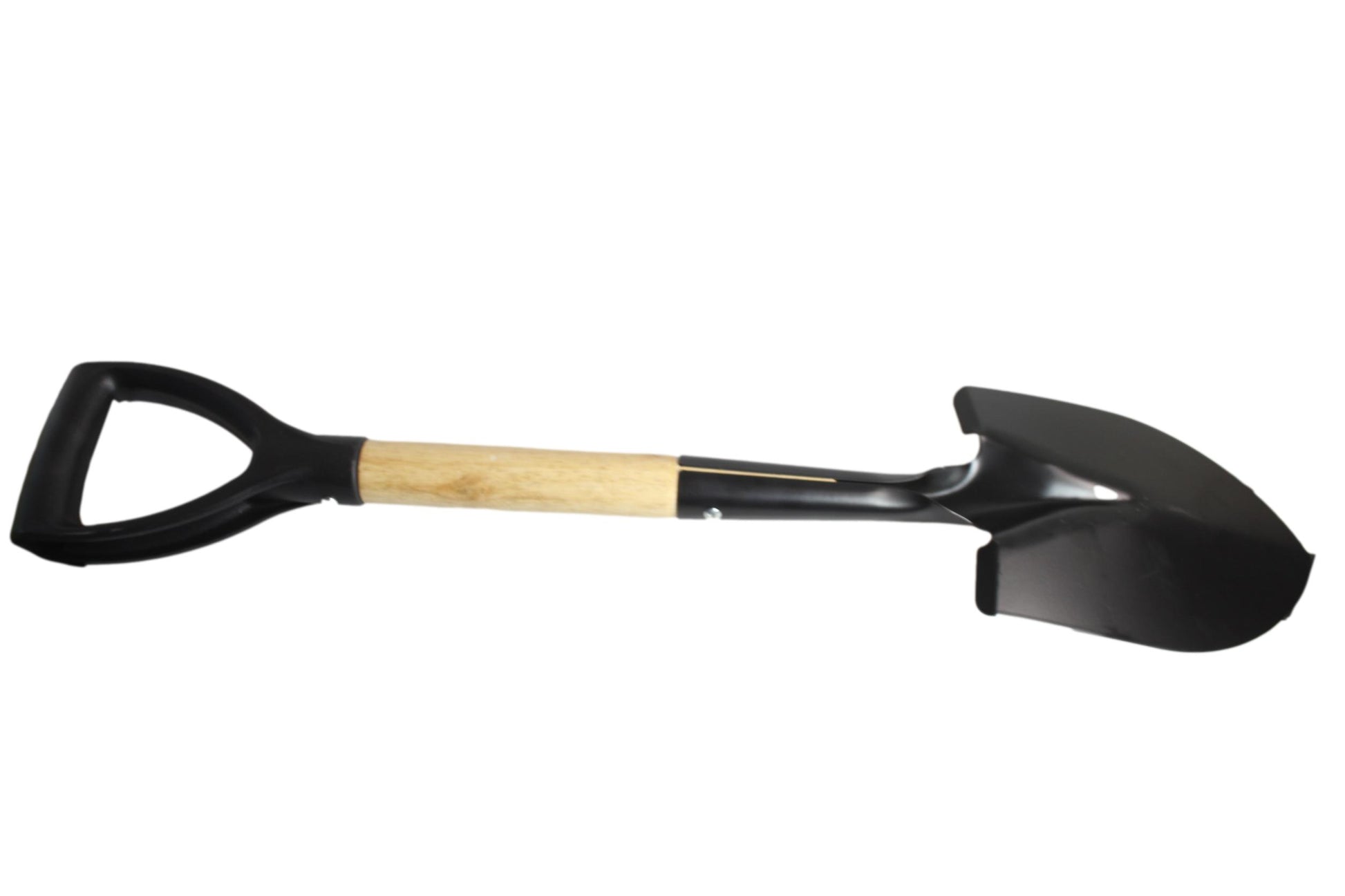 Durable 68 cm Garden Spade Shovel for Efficient Gardening