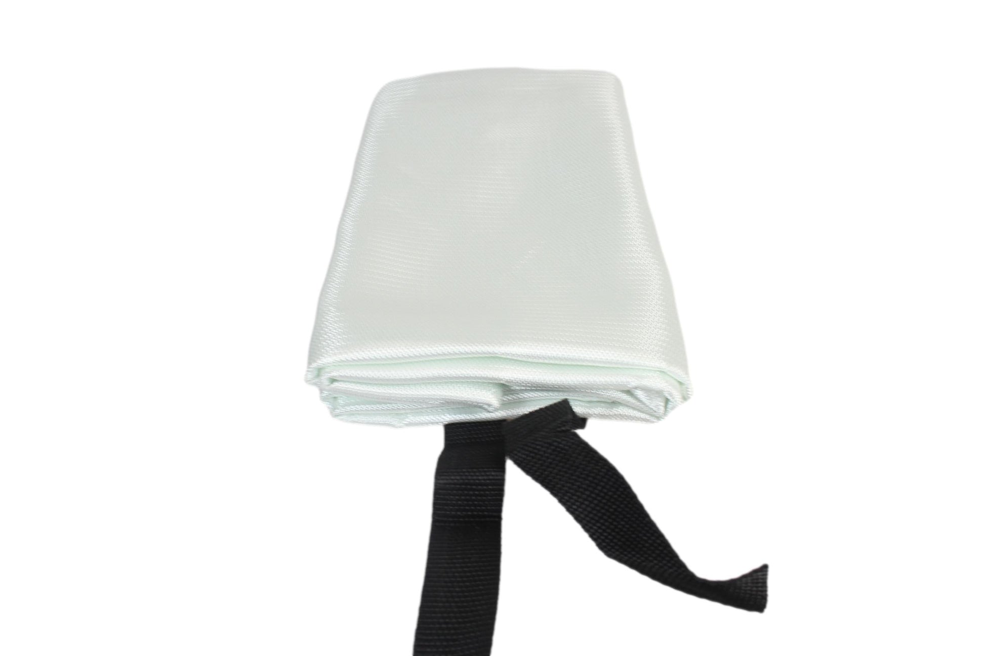 Premium Fire Blanket Tested Certified and Durable 100 Glass Fibre Material