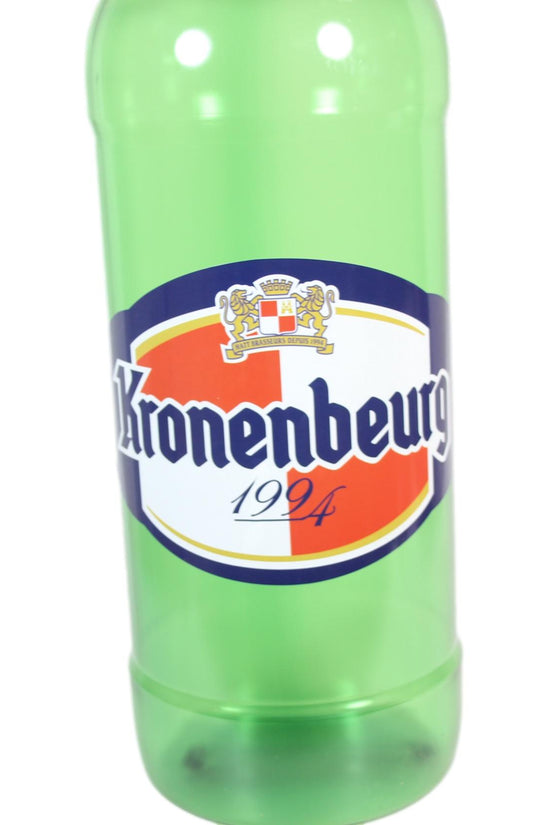 Giant Plastic Kronenbourg Money Saving Bottle 595 x 14cm