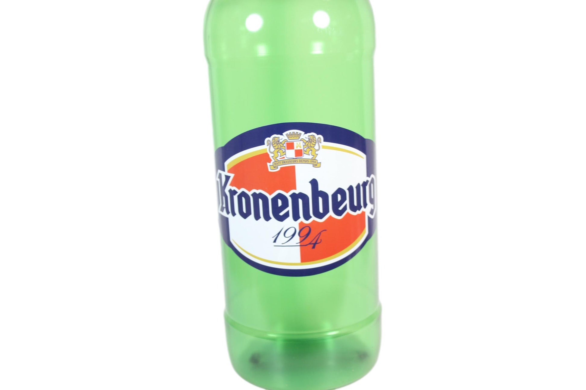 Giant Plastic Kronenbourg Money Saving Bottle 595 x 14cm