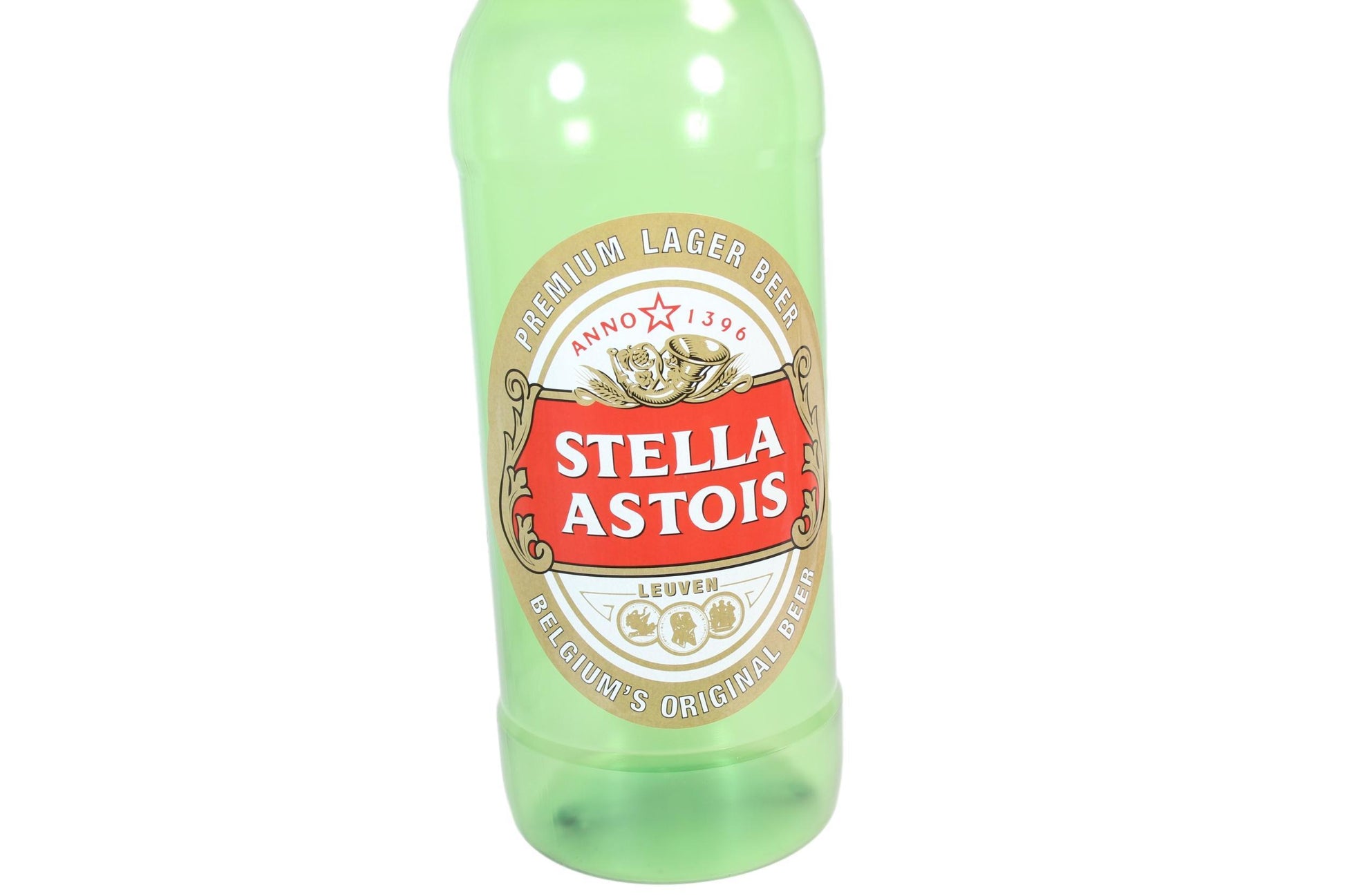 Stella Astols Money Saving Bottle 595x14cm Giant Plastic