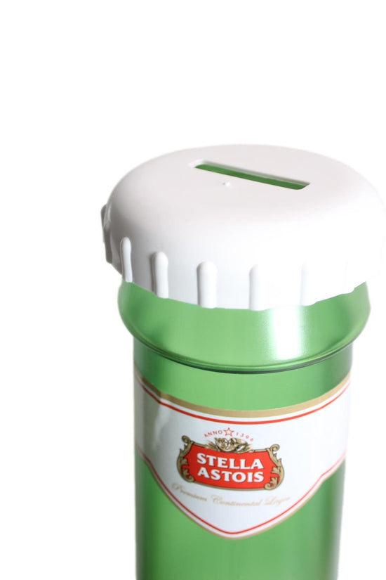 Stella Astols Money Saving Bottle 595x14cm Giant Plastic