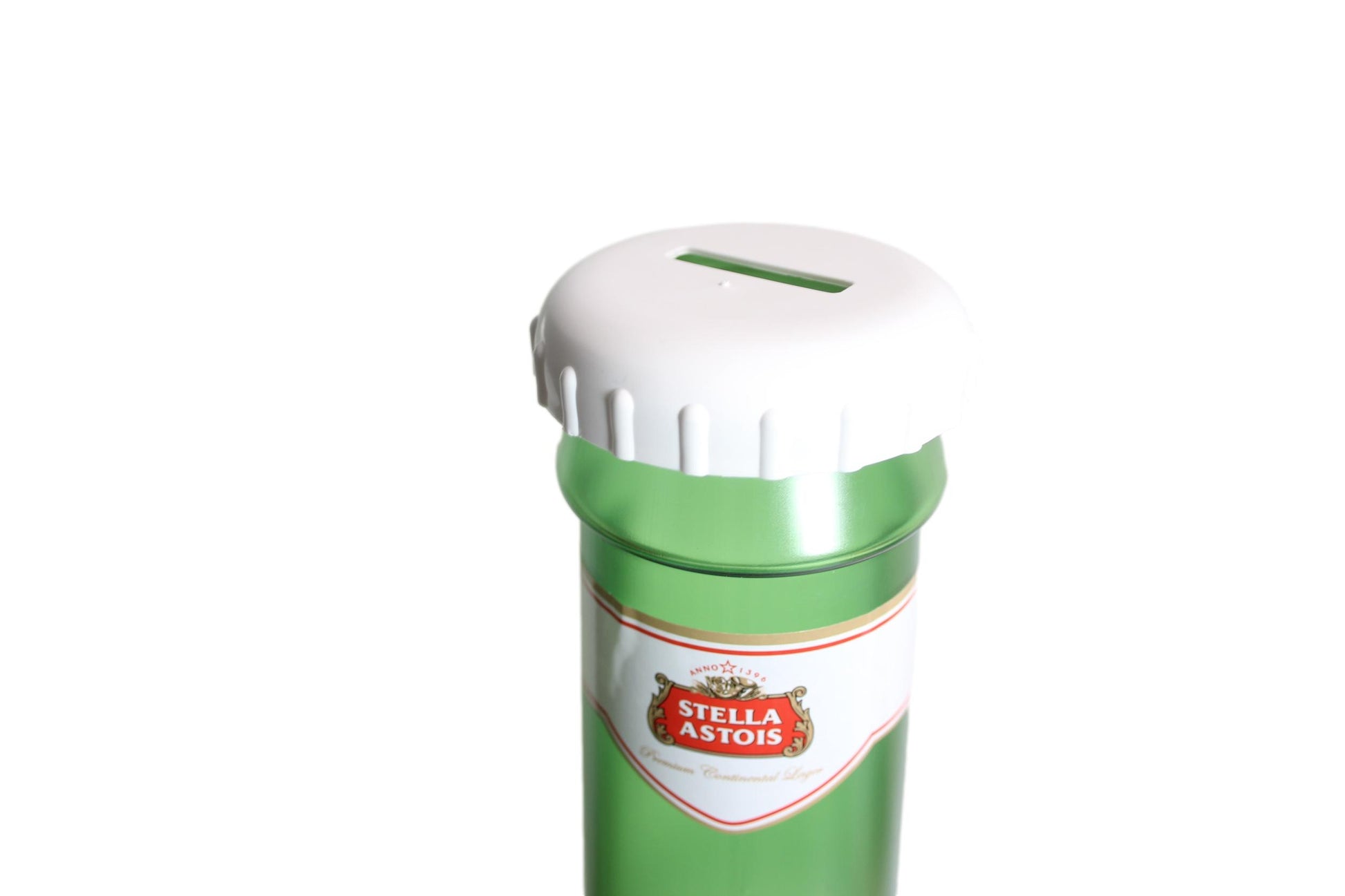 Stella Astols Money Saving Bottle 595x14cm Giant Plastic