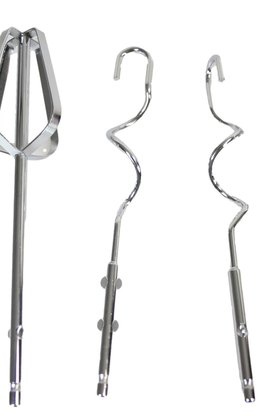 Infapower 7Speed Electric Stand Hand Mixer with 2L Bowl 100W