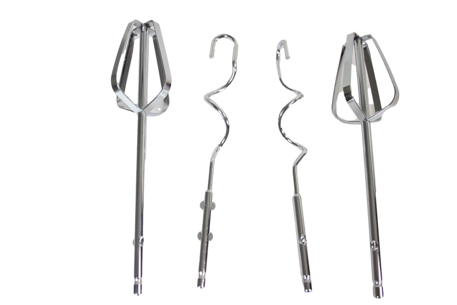 Infapower 7Speed Electric Stand Hand Mixer with 2L Bowl 100W