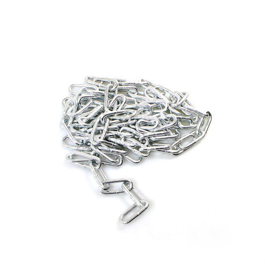 HeavyDuty Iron Chain 5MMX 3M for Secure Applications