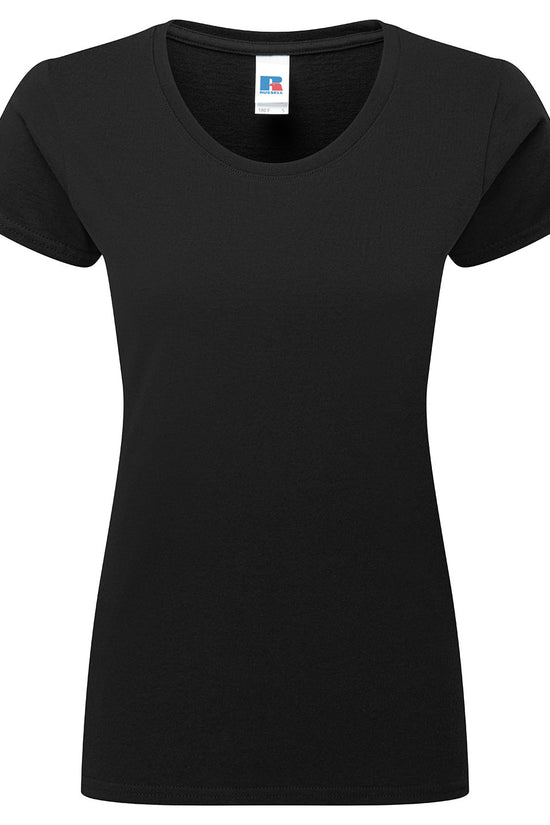 Womens Premium Classic TShirt Comfort and Style Combined