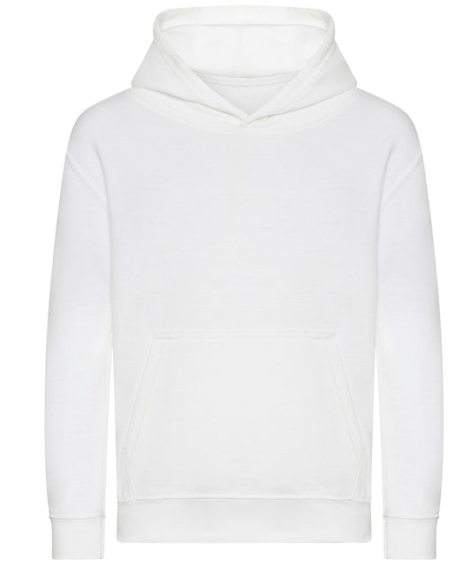Kids Organic Hoodie Sustainable and Rebrandable
