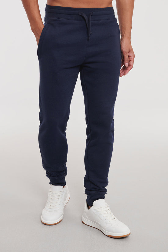 Russell Europe Authentic Jog Pants for Men Plus Sizes