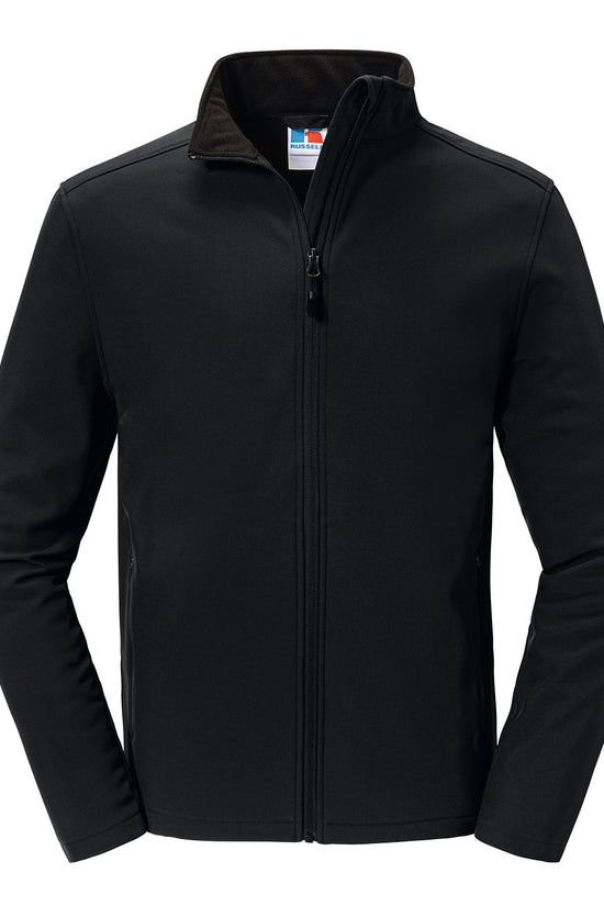 EcoFriendly Softshell Jacket for Men