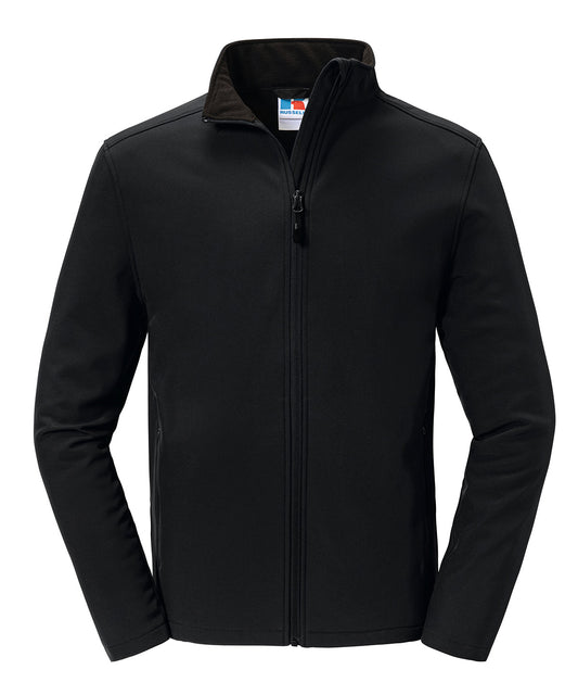 EcoFriendly Softshell Jacket for Men