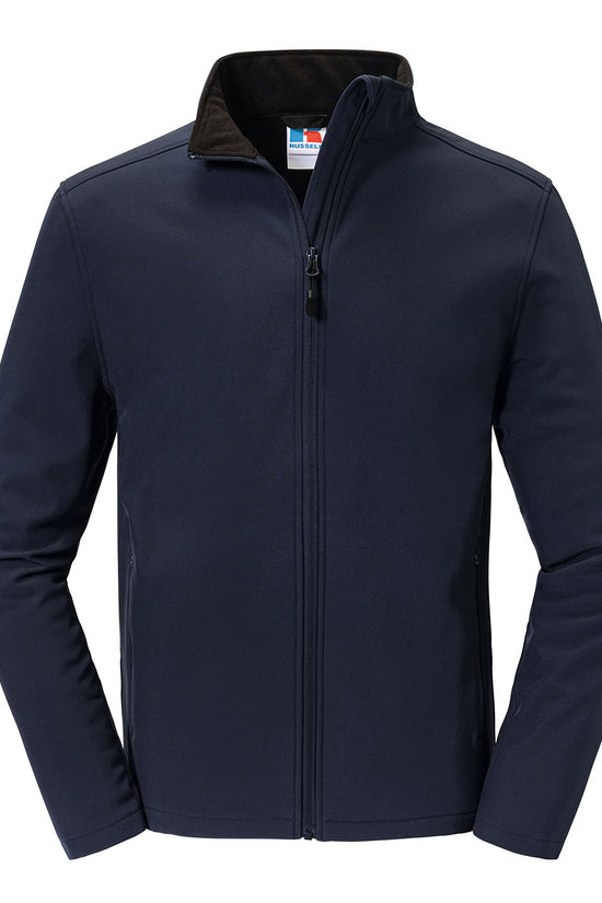 EcoFriendly Softshell Jacket for Men