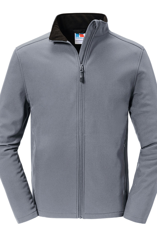 EcoFriendly Softshell Jacket for Men