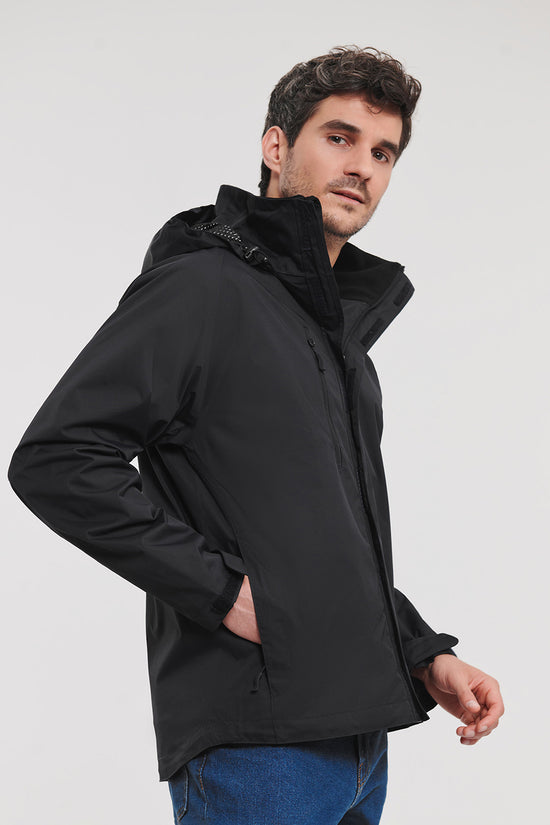 Russell Hydraplus 2000 Waterproof Jacket for Men