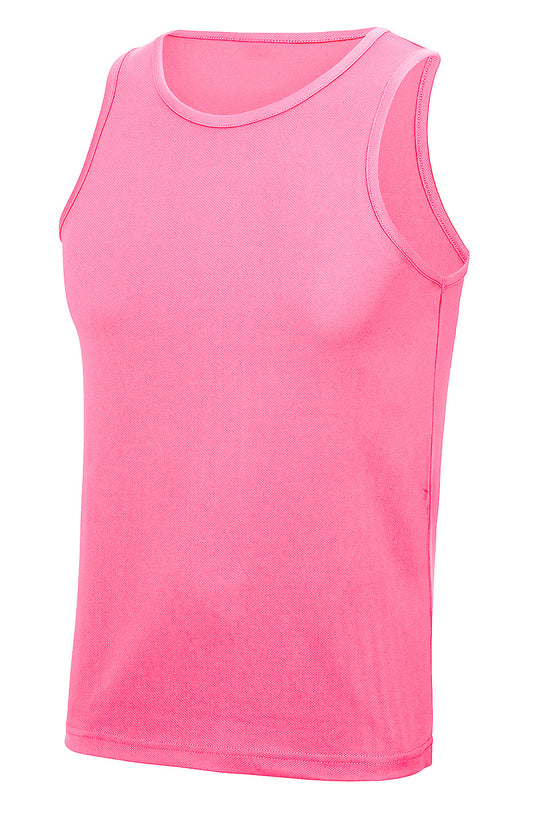 AWDis Just Cool Performance Cool Vest for Men