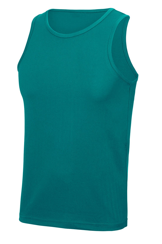 AWDis Just Cool Performance Cool Vest for Men