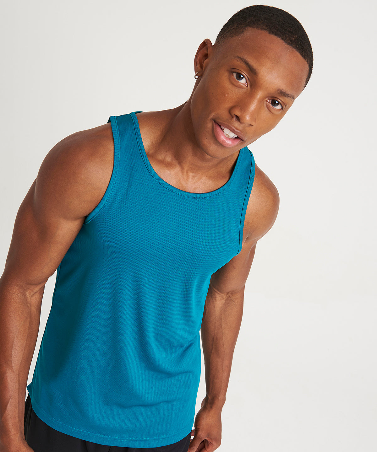 AWDis Just Cool Performance Cool Vest for Men