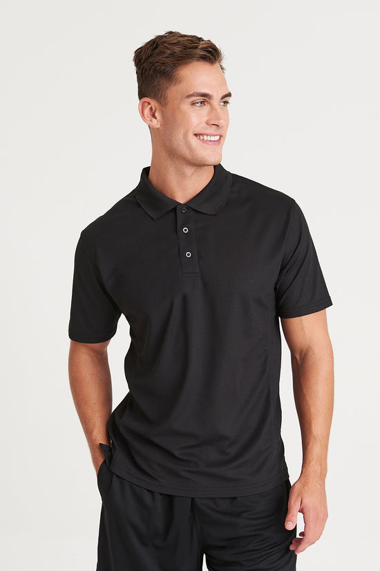 AWDis SuperCool Performance Polo for Men
