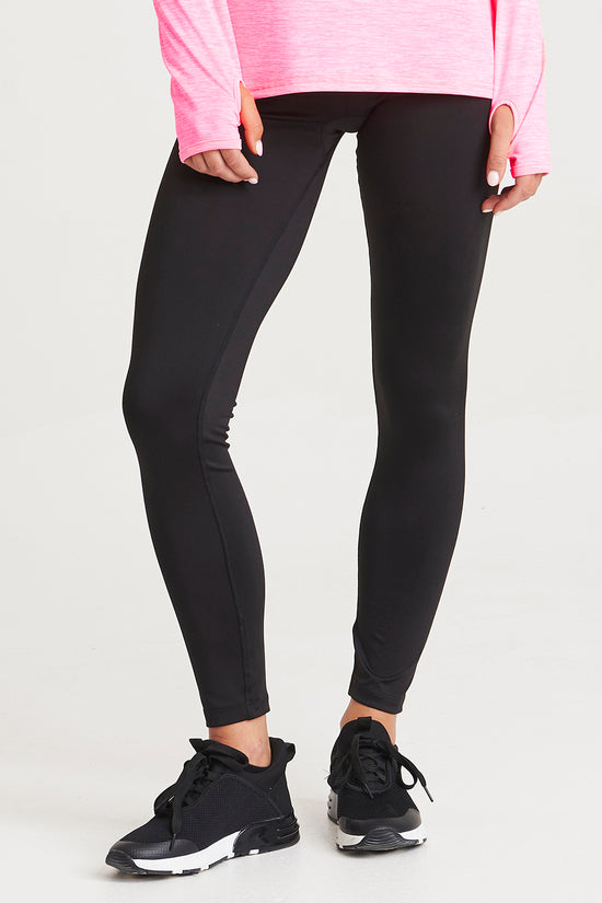 AWDis Just Cool Womens Bold Color Workout Leggings