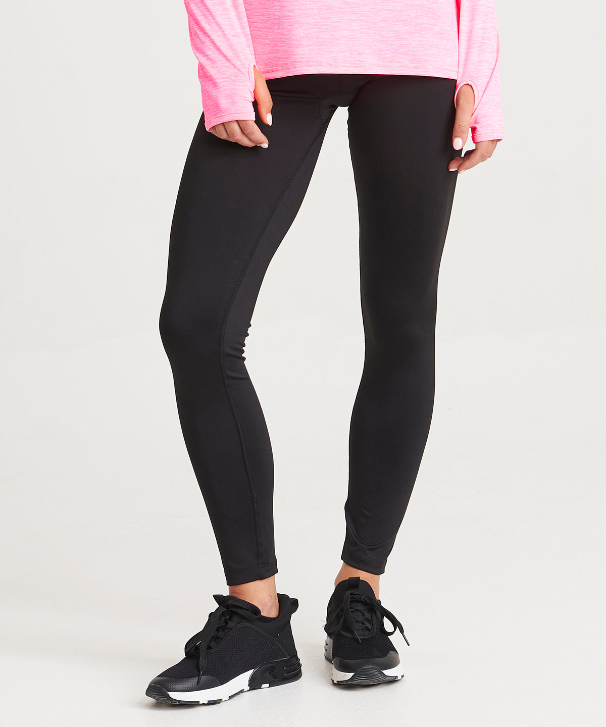 AWDis Just Cool Womens Bold Color Workout Leggings