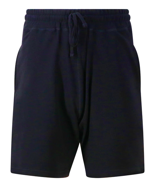 Cool Jog Shorts for Men Elasticated Waistband and Pockets