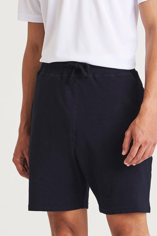 Cool Jog Shorts for Men Elasticated Waistband and Pockets