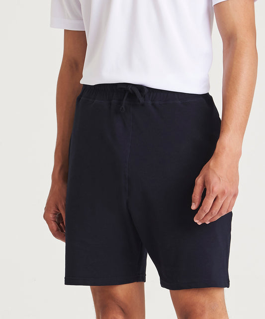 Cool Jog Shorts for Men Elasticated Waistband and Pockets