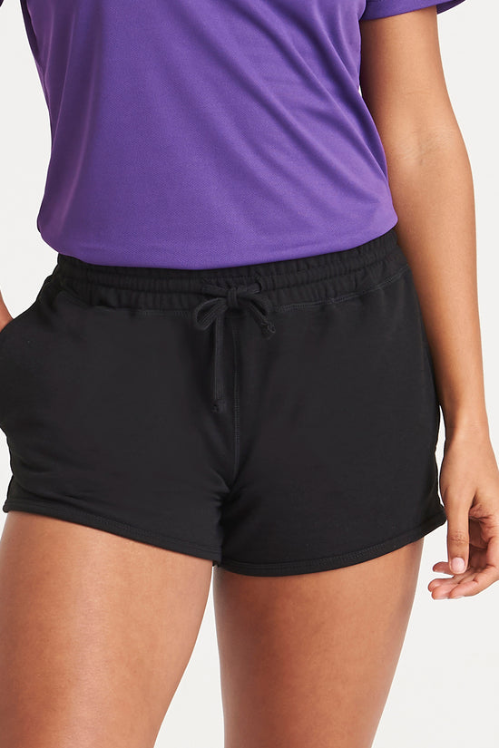 AWDis Just Cool Womens Cool Jog Shorts Ideal for Workouts