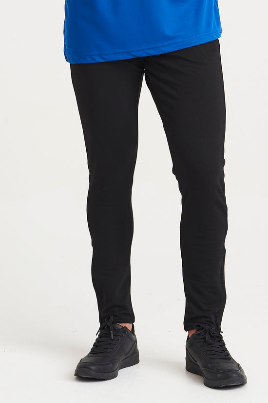 AWDis Just Cool Tapered Jog Pants Male Activewear Performa
