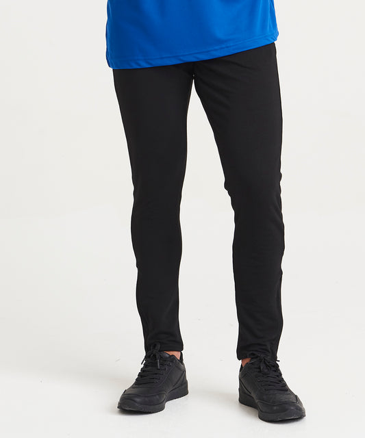 AWDis Just Cool Tapered Jog Pants Male Activewear Performa