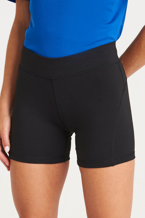 AWDis Just Cool Womens Training Shorts Active Perfo