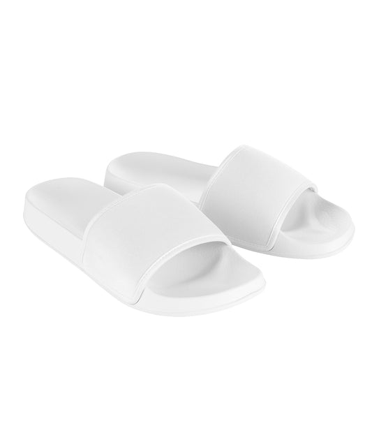 AWDis Just Cool Mens Cool Sliders Slippers Comfortable Stylish Footwear