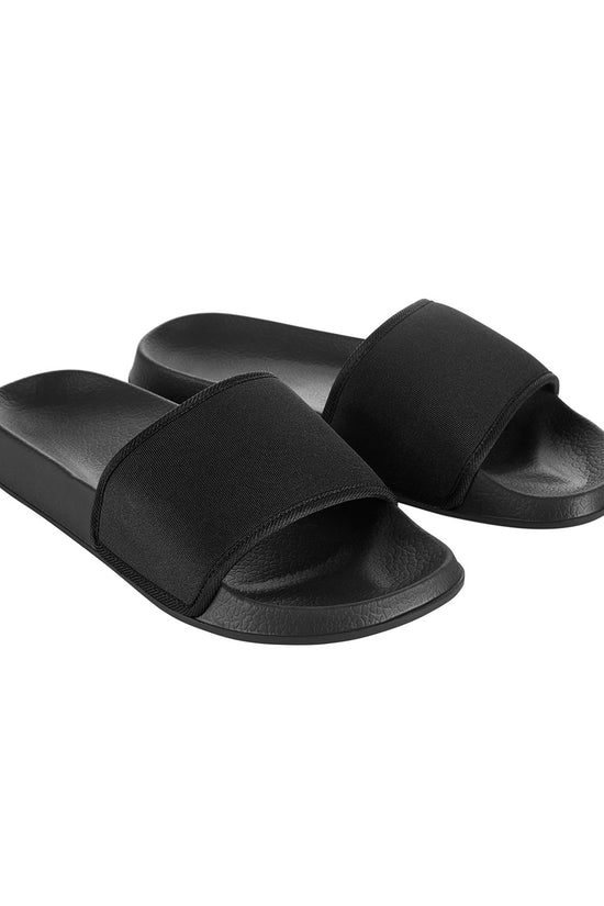 AWDis Just Cool Mens Cool Sliders Slippers Comfortable Stylish Footwear