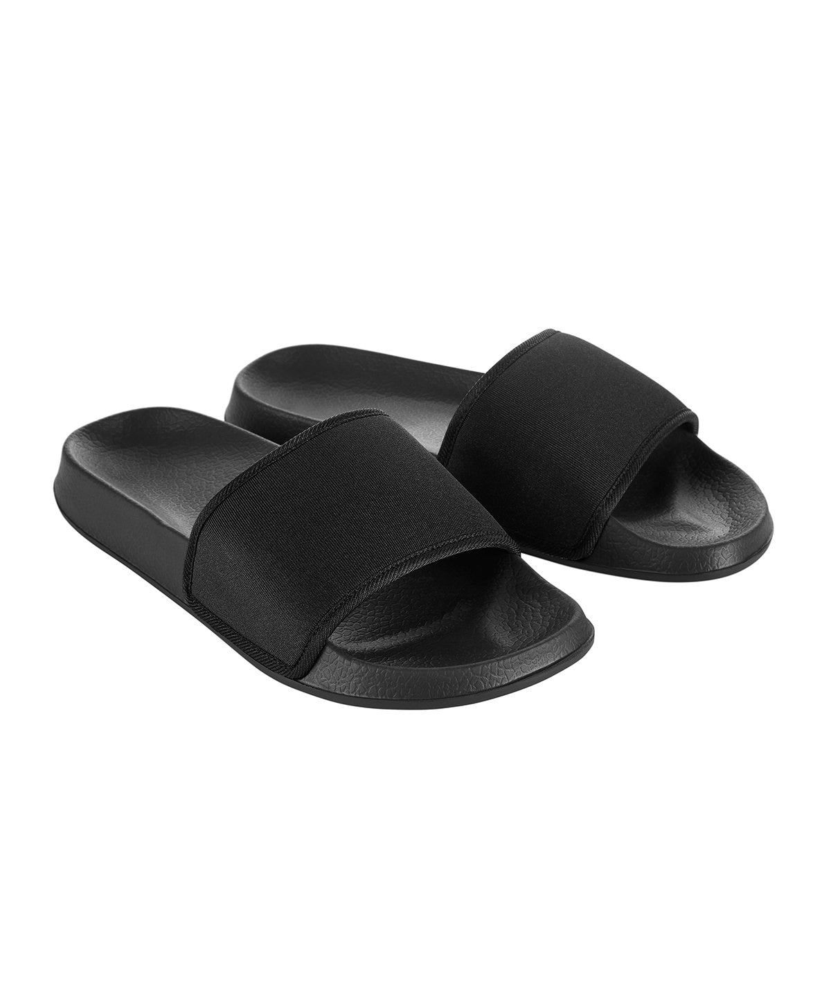 AWDis Just Cool Mens Cool Sliders Slippers Comfortable Stylish Footwear