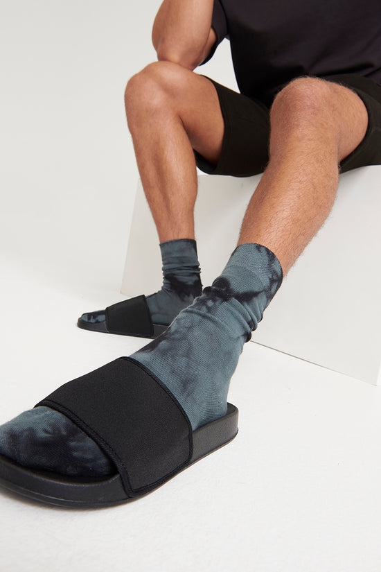 AWDis Just Cool Mens Cool Sliders Slippers Comfortable Stylish Footwear