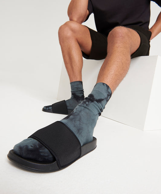 AWDis Just Cool Mens Cool Sliders Slippers Comfortable Stylish Footwear