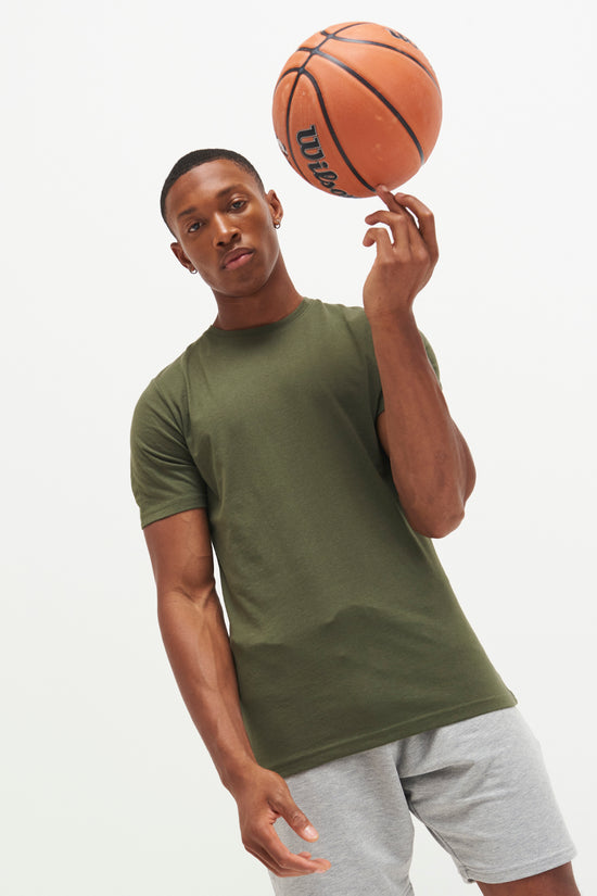 AWDis Just Cool Urban Fitness TShirt for Men