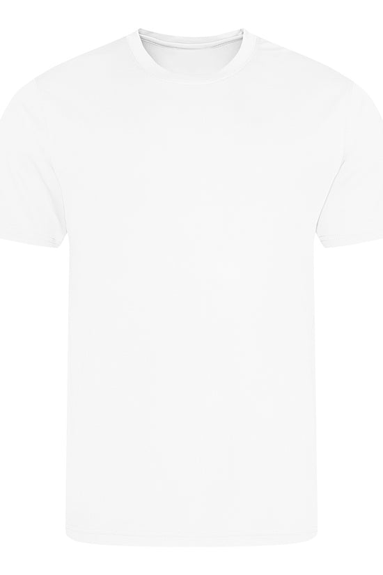 AWDis Recycled Cool TShirt for Men EcoFriendly Active Wear