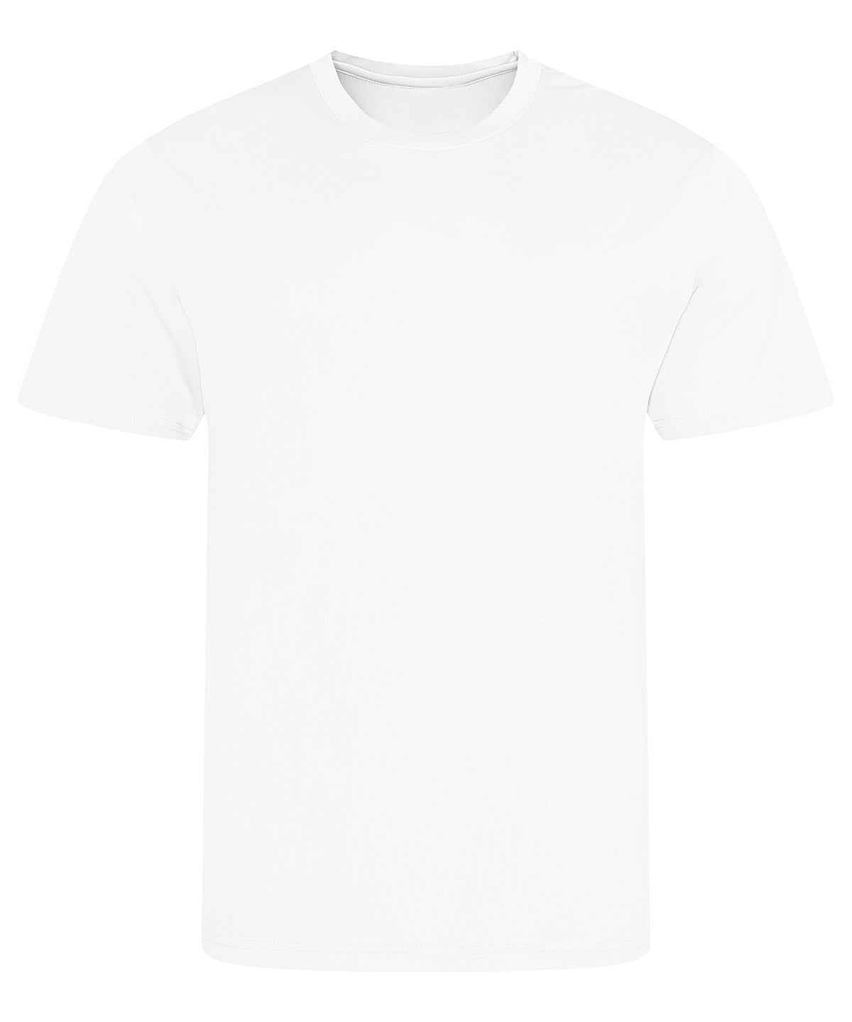 AWDis Recycled Cool TShirt for Men EcoFriendly Active Wear
