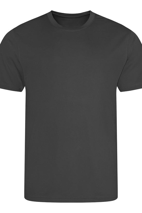 AWDis Recycled Cool TShirt for Men EcoFriendly Active Wear