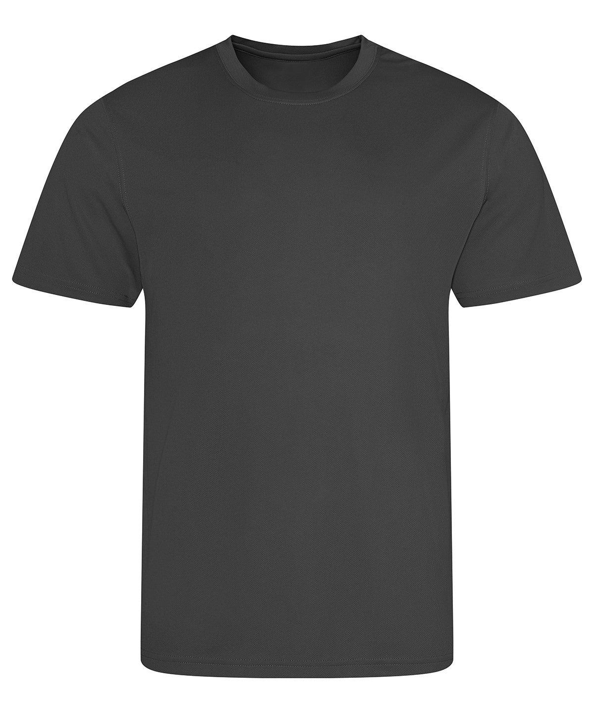AWDis Recycled Cool TShirt for Men EcoFriendly Active Wear